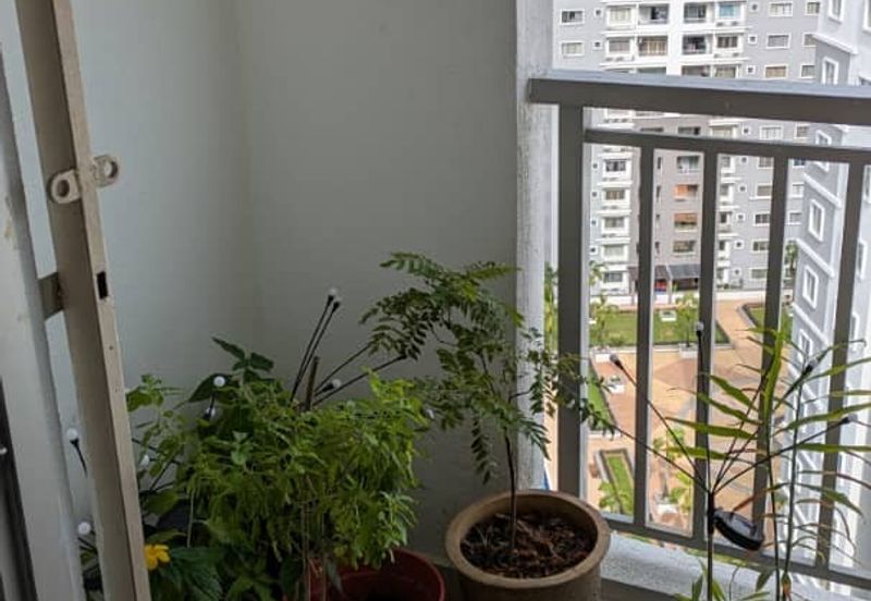 SuriaMas, Taman Sri Subang