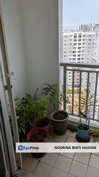 Suriamas Condominium Subang Jaya Selangor For Sale , Selangor, Bandar Sunway