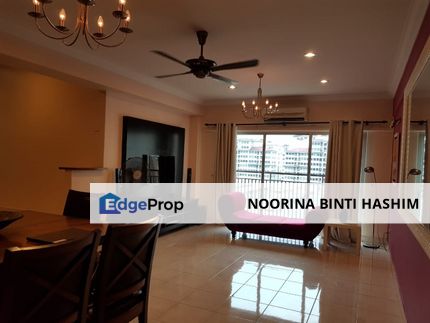 Kelana Mahkota Condominium Petaling Jaya Selangor  Fully Furnished For Sale, Selangor, Kelana Jaya
