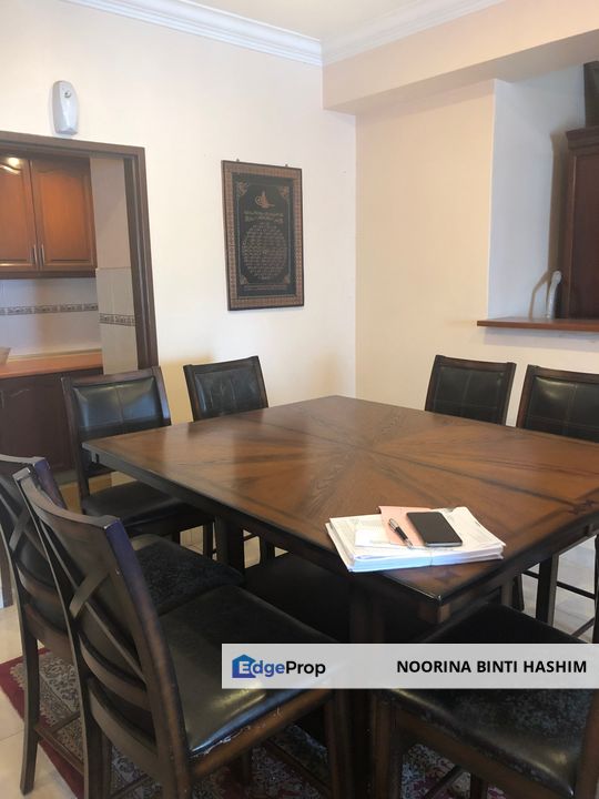 Kelana Mahkota Condominium Petaling Jaya Selangor  Fully Furnished For Sale, Selangor, Kelana Jaya