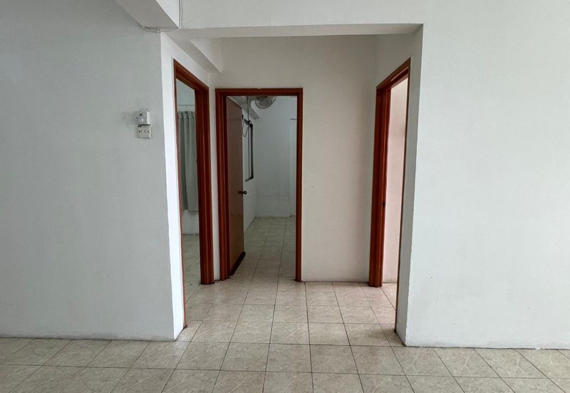 Pangsapuri Seri Setia