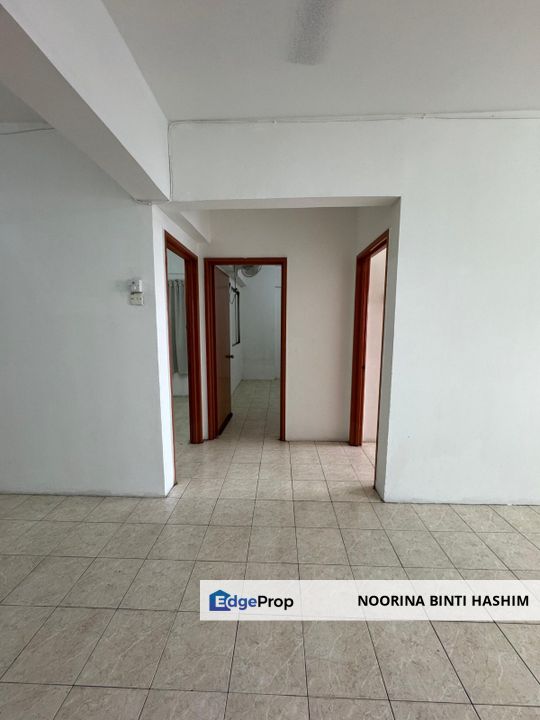 Pangsapuri Seri Setia, Petaling Jaya, Selangor , Selangor, Petaling Jaya