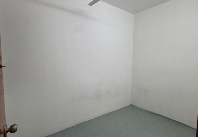 Pangsapuri Seri Setia