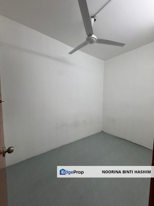 Pangsapuri Seri Setia, Petaling Jaya, Selangor , Selangor, Petaling Jaya