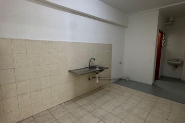 Pangsapuri Seri Setia