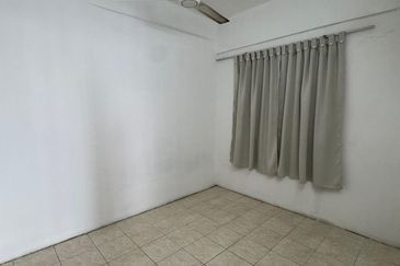 Pangsapuri Seri Setia