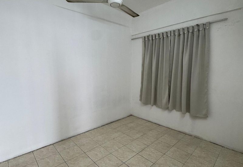 Pangsapuri Seri Setia