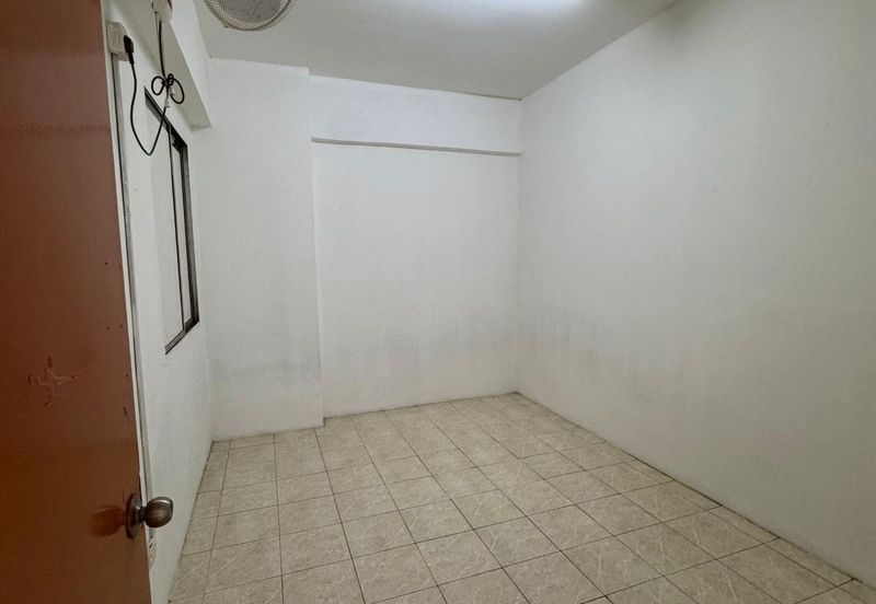 Pangsapuri Seri Setia