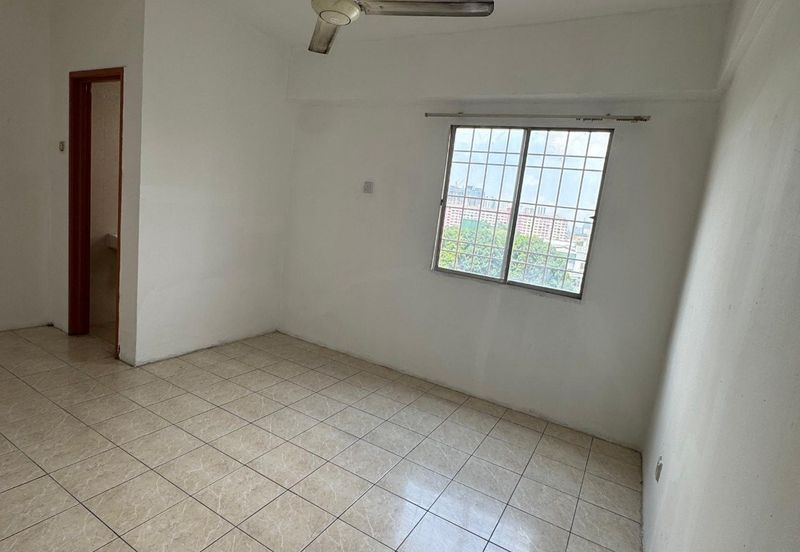 Pangsapuri Seri Setia