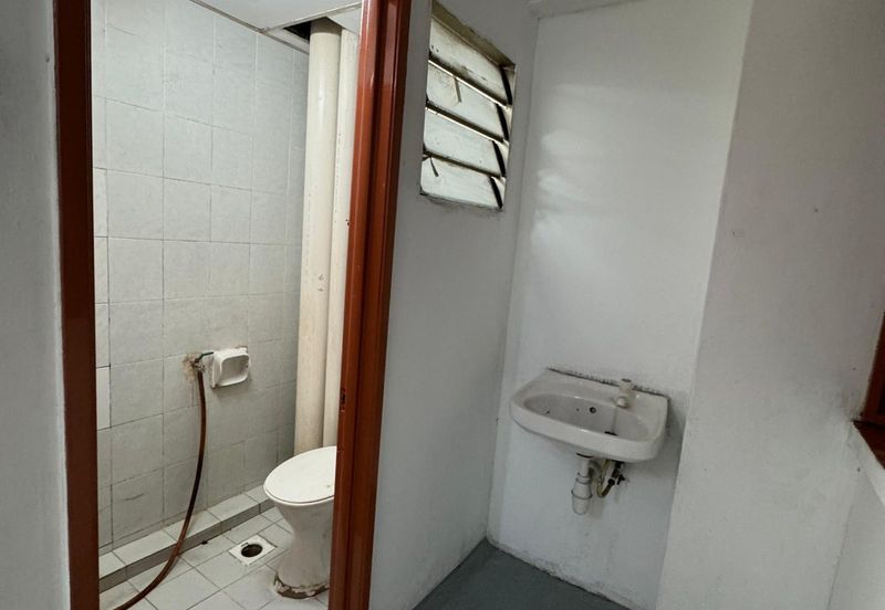 Pangsapuri Seri Setia