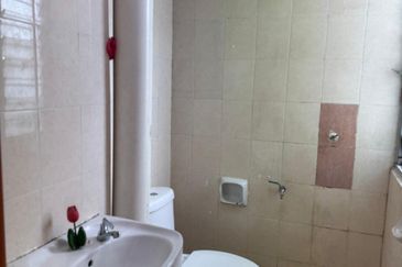 Pangsapuri Seri Setia