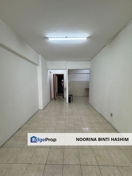 Pangsapuri Seri Setia, Petaling Jaya, Selangor , Selangor, Petaling Jaya