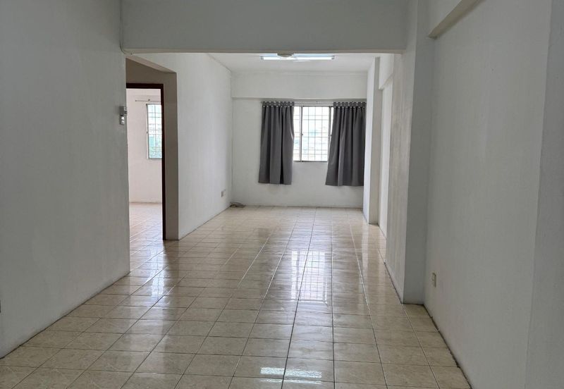 Pangsapuri Seri Setia