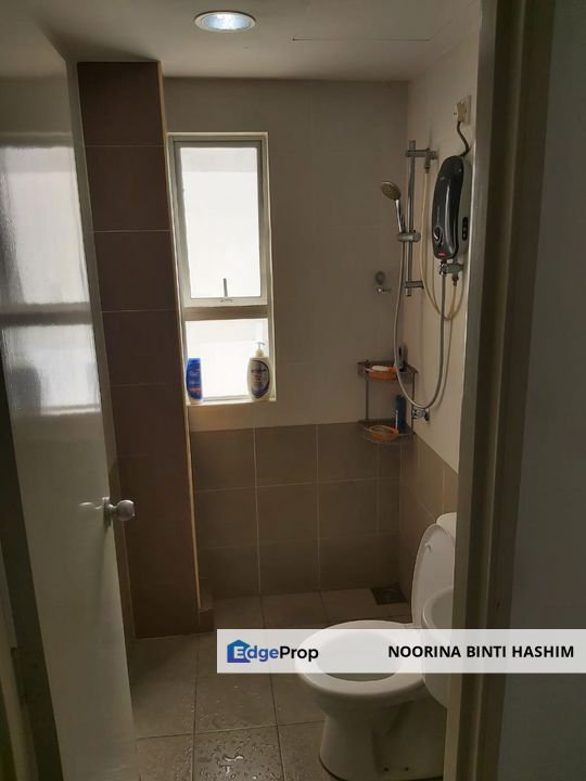 1120 Park Avenue Condominium, Petaling Jaya Selangor For Sale, Selangor, Petaling Jaya