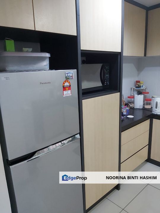 1120 Park Avenue Condominium, Petaling Jaya Selangor For Sale, Selangor, Petaling Jaya