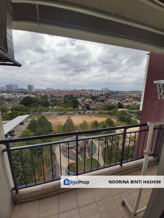 1120 Park Avenue Condominium, Petaling Jaya Selangor For Sale, Selangor, Petaling Jaya