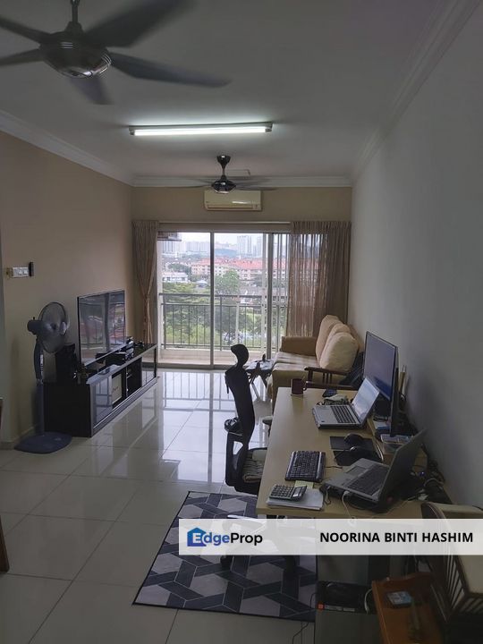 1120 Park Avenue Condominium, Petaling Jaya Selangor For Sale, Selangor, Petaling Jaya
