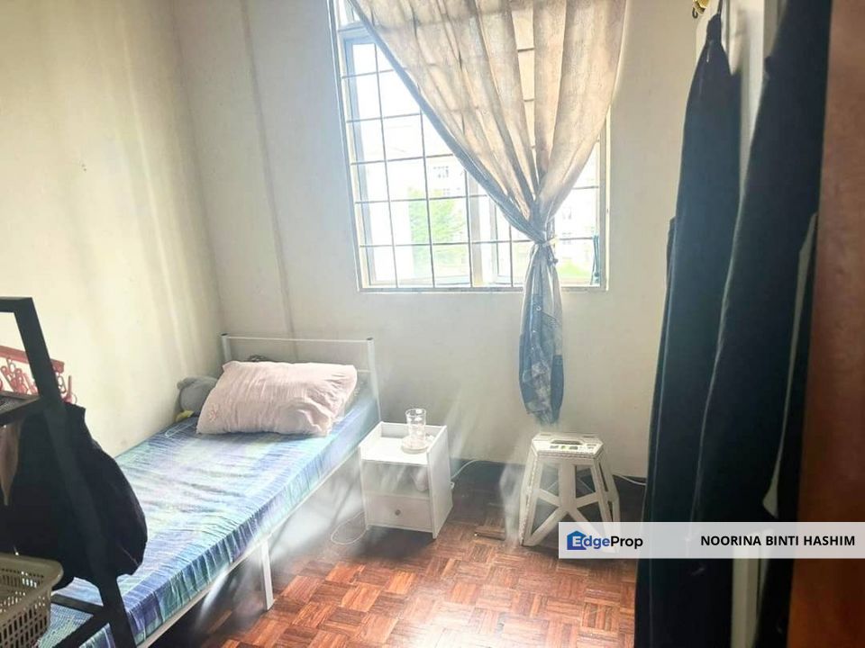Goodyear Court 9C Apartment, Subang Perdana Subang Jaya Selangor For Sale , Selangor, USJ
