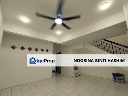Taman Seri Haneco,Semenyih Selangor Double Storey For Sale, Selangor, Semenyih