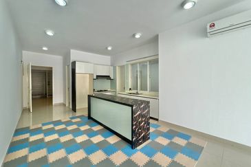 Setapak Green Condominium, Jln Semarak Api, Off Jln Gombak, Kuala Lumpur 