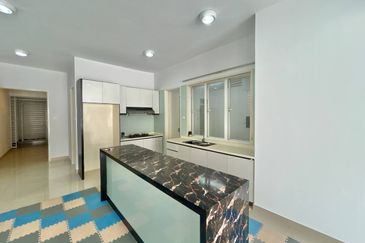 Setapak Green Condominium, Jln Semarak Api, Off Jln Gombak, Kuala Lumpur 