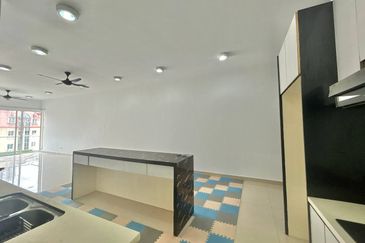 Setapak Green Condominium, Jln Semarak Api, Off Jln Gombak, Kuala Lumpur 