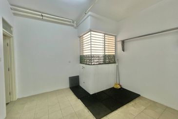 Setapak Green Condominium, Jln Semarak Api, Off Jln Gombak, Kuala Lumpur 