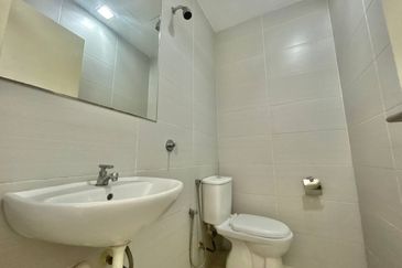 Setapak Green Condominium, Jln Semarak Api, Off Jln Gombak, Kuala Lumpur 