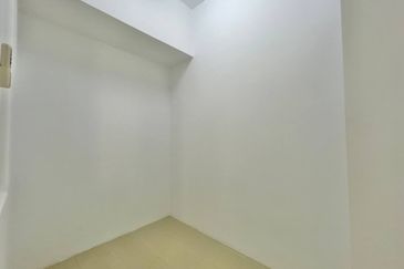 Setapak Green Condominium, Jln Semarak Api, Off Jln Gombak, Kuala Lumpur 