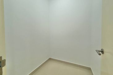 Setapak Green Condominium, Jln Semarak Api, Off Jln Gombak, Kuala Lumpur 