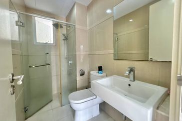 Setapak Green Condominium, Jln Semarak Api, Off Jln Gombak, Kuala Lumpur 