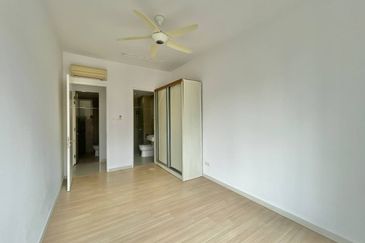 Setapak Green Condominium, Jln Semarak Api, Off Jln Gombak, Kuala Lumpur 