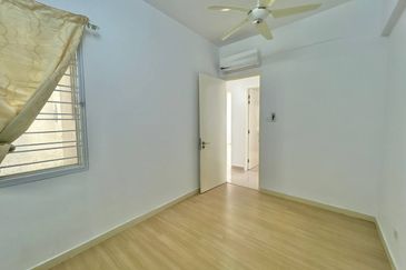 Setapak Green Condominium, Jln Semarak Api, Off Jln Gombak, Kuala Lumpur 