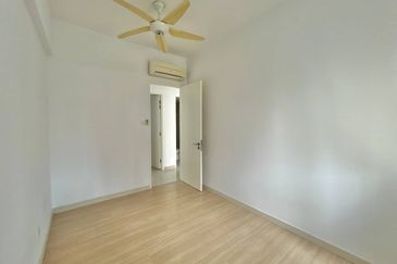 Setapak Green Condominium, Jln Semarak Api, Off Jln Gombak, Kuala Lumpur 