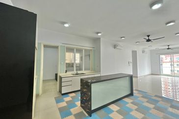 Setapak Green Condominium, Jln Semarak Api, Off Jln Gombak, Kuala Lumpur 