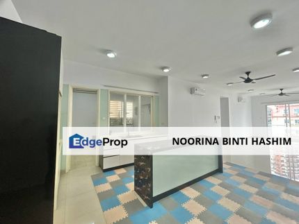 Setapak Green Condominium, Jln Semarak Api, Off Jln Gombak, Kuala Lumpur , Kuala Lumpur, KL City