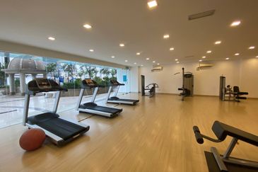 Zeta DeSkye Residence