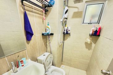 Platinum Splendor Residence