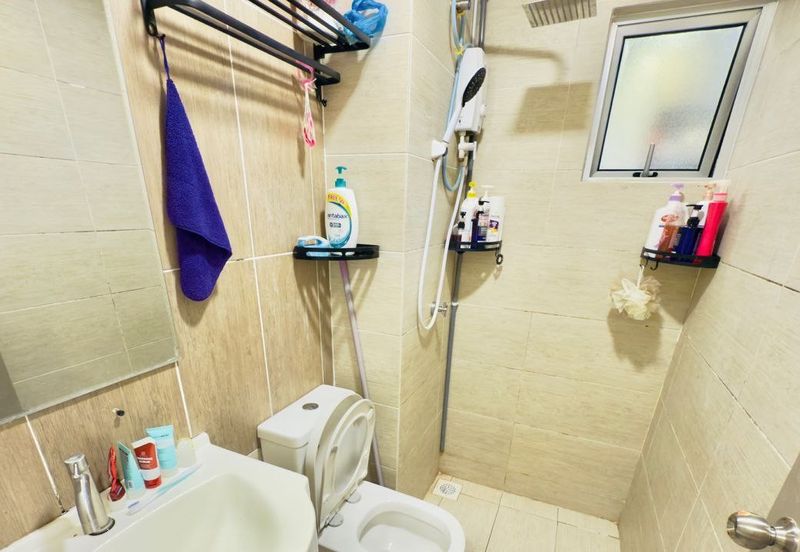 Platinum Splendor Residence