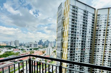 Platinum Splendor Residence