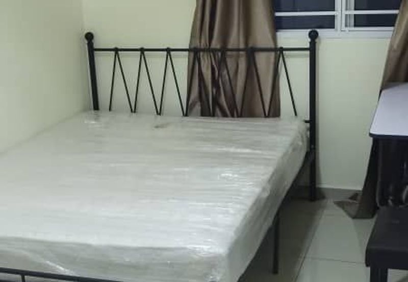 Platinum Splendor Residence