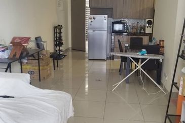 Platinum Splendor Residence