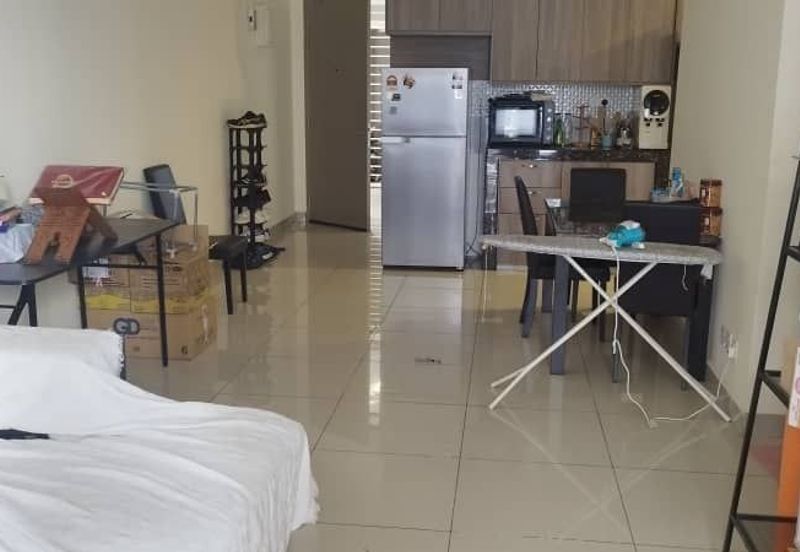 Platinum Splendor Residence