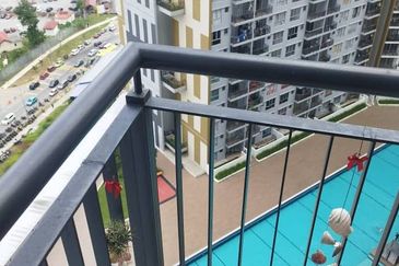 Platinum Splendor Residence