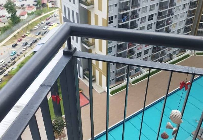 Platinum Splendor Residence