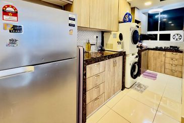 Platinum Splendor Residence