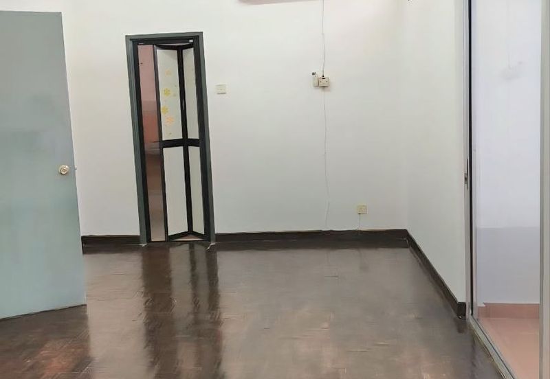 Bandar Tun Hussein Onn