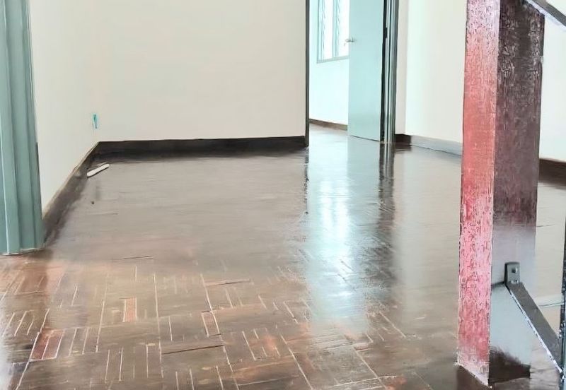 Bandar Tun Hussein Onn