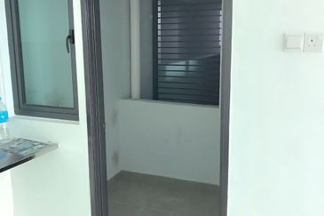 Kiara Plaza Service Apartment @ Semenyih