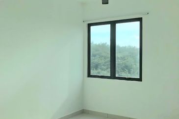 Kiara Plaza Service Apartment @ Semenyih